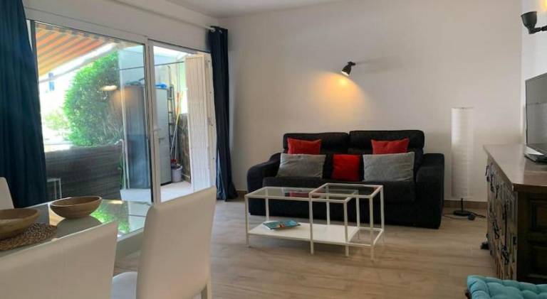 Nice apartment | Beach nearby | Dogs allowed — photo 2