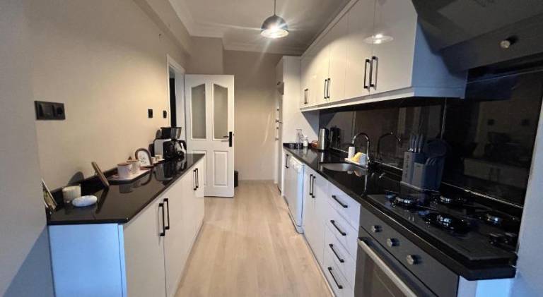 Rental apartment with terrace — photo 4