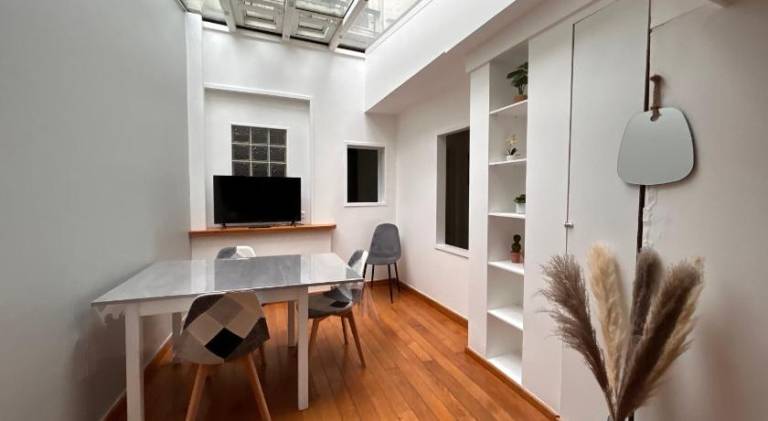 Pleasant apartment | Dogs allowed in Troyes