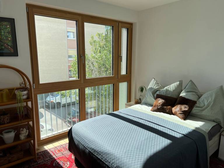 Ferienwohnung in Salzburg,  f&uuml;r max. 2 Personen