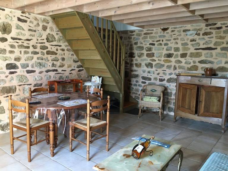 Cottage Paimpont