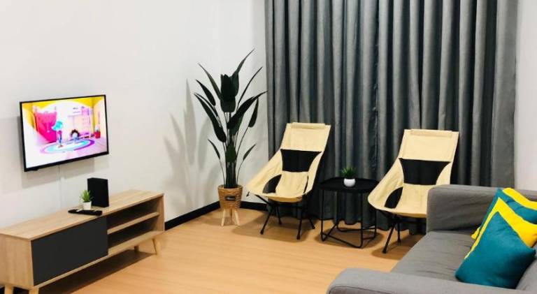 Ferienwohnung