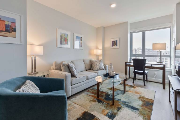 Holiday apartment | Perfect for remote work — photo 4