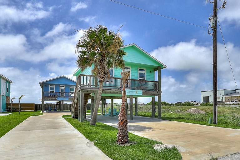 House Port Aransas