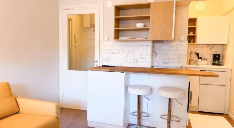 Holiday apartment with 1 room for 3 persons — photo 3