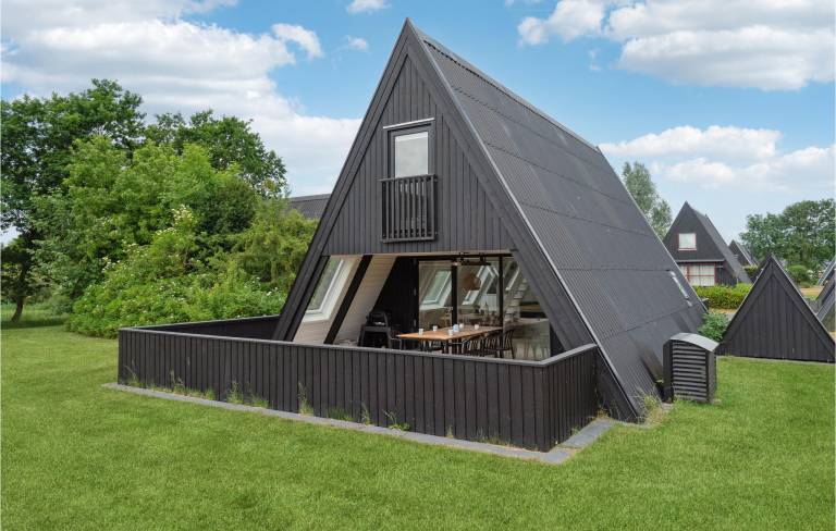 Feriehus Farsø