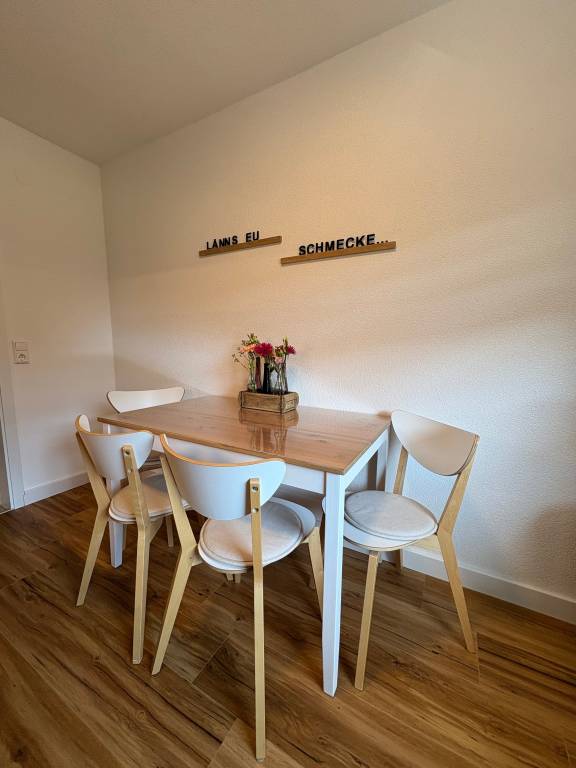 Apartment with yard, grill & patio | Garden view — photo 4