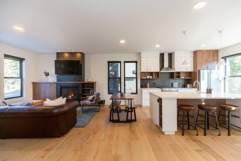 Condo Bozeman