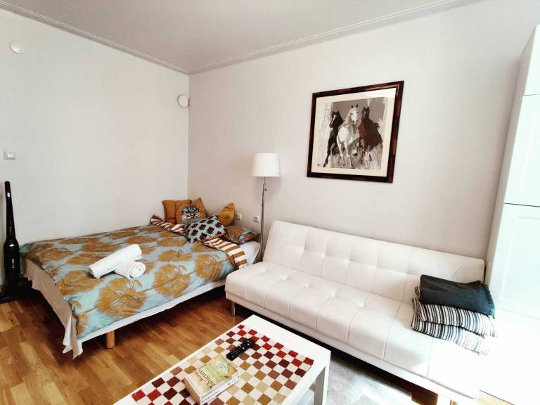 Appartamento vacanza Hietalahti