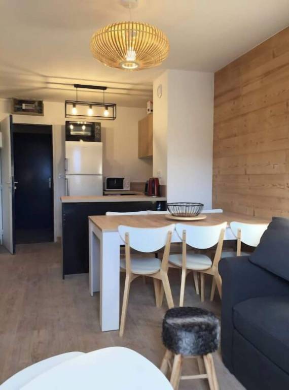Appartement Génos