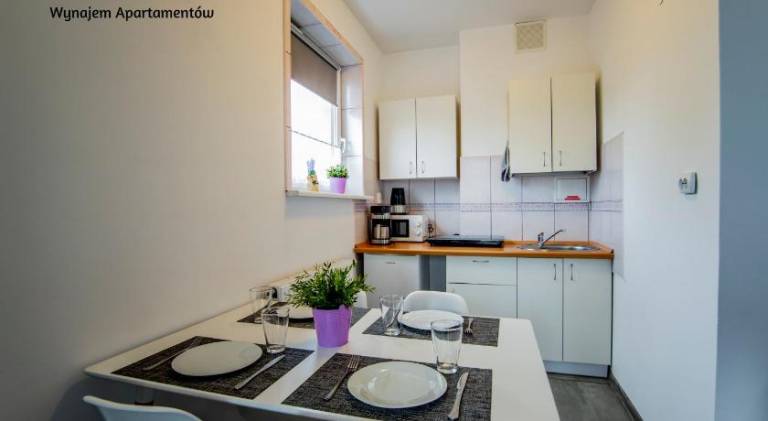 Rental apartment with 1 room for 4 persons — photo 3