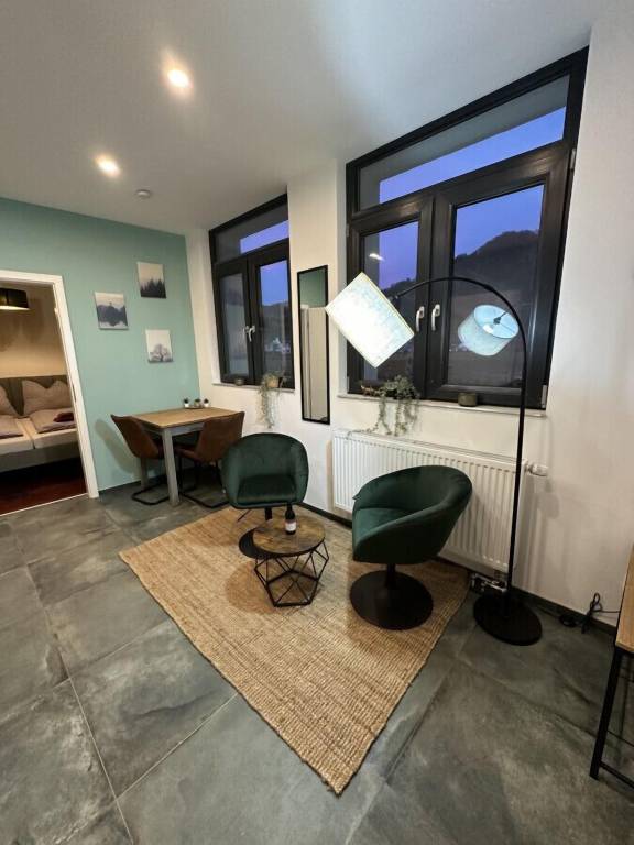 Ferienwohnung Mayschoß