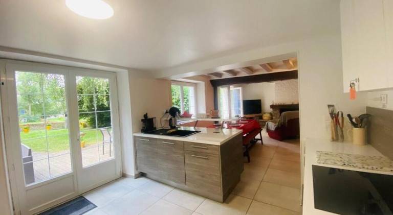 Vacation home with 2 rooms for 6 persons — photo 4