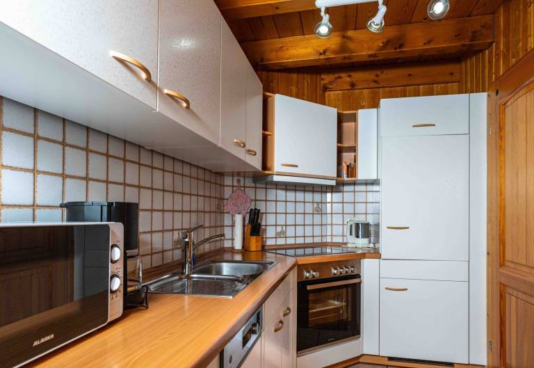 Apartment Lehengericht