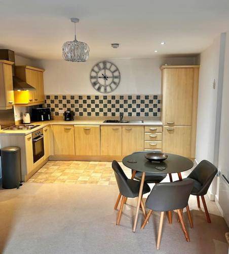 Apartment Brynteg