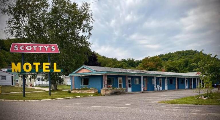 Scotty s Motel