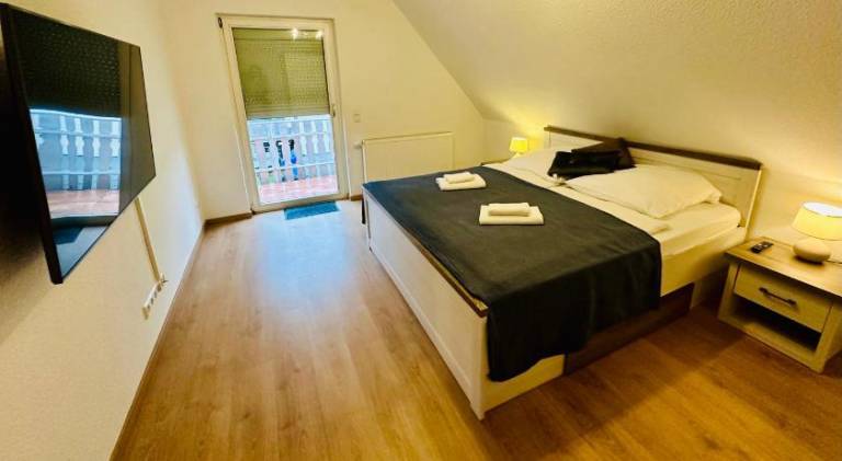 Holiday apartment | Pets allowed — photo 2