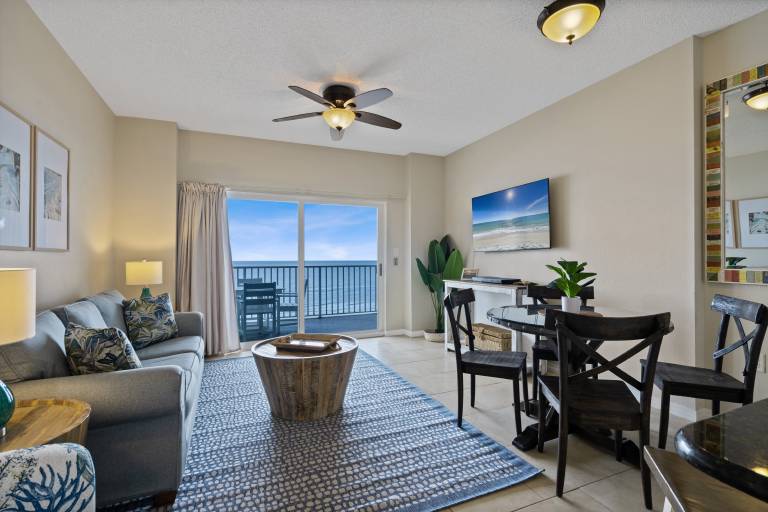 Condo  Orange Beach
