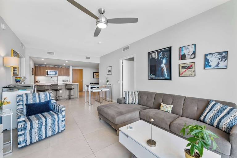 Condominio Fort Lauderdale