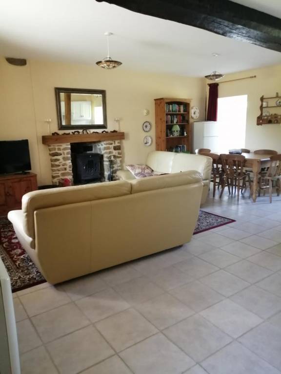 Charming gite with yard & terrace | Pets are welcome — photo 3