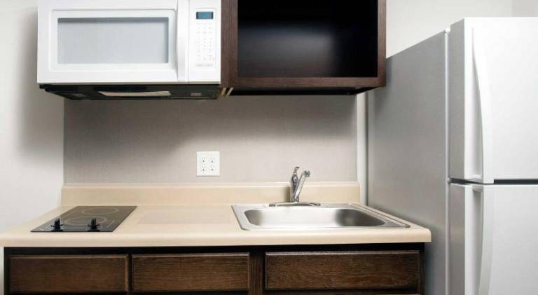WoodSpring Suites Fargo North Near NDSU — photo 5