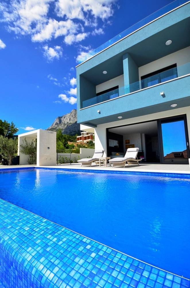 Villa  Makarska