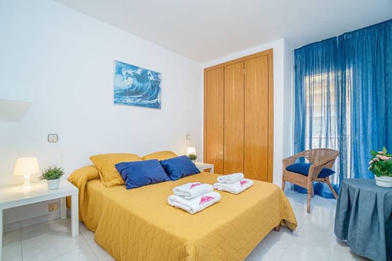 0053-GRAN RESERVA Apartamento cerca de la playa — photo 5