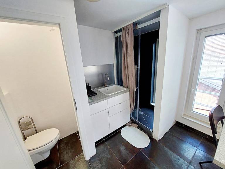 Vacation home with 1 room for 4 persons — photo 4