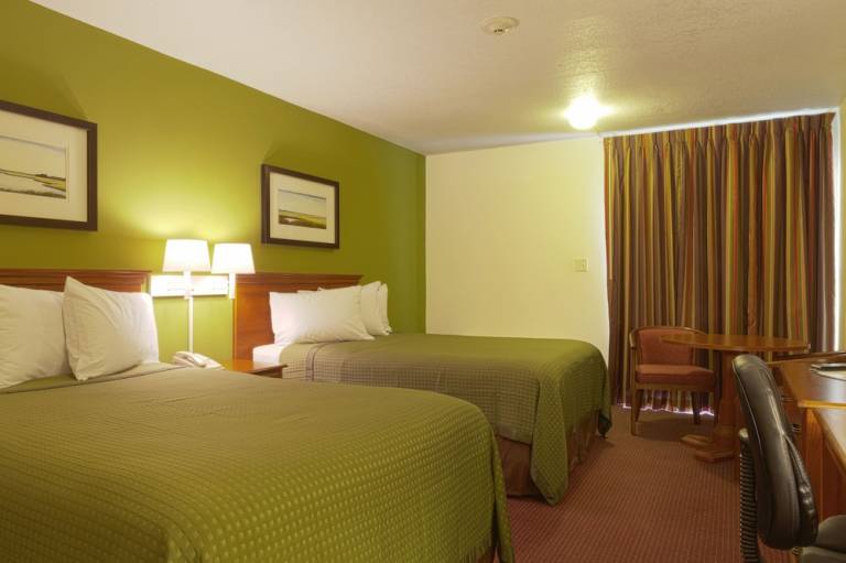 Motel  Chalmette