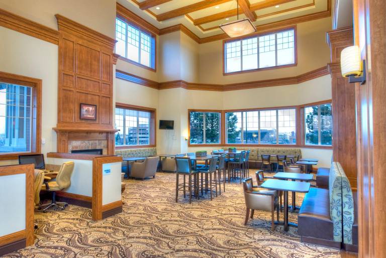 Holiday Inn Express Spokane-Downtown By IHG — photo 3