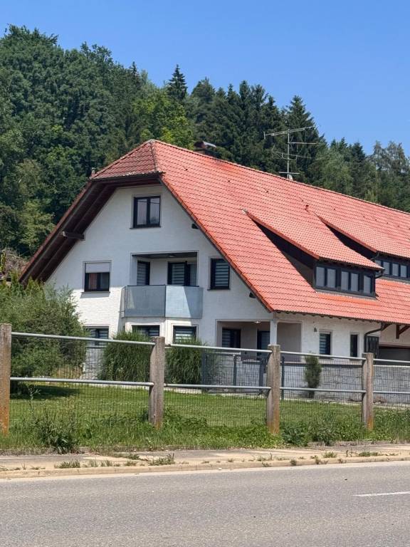 Ferienhaus Mengen