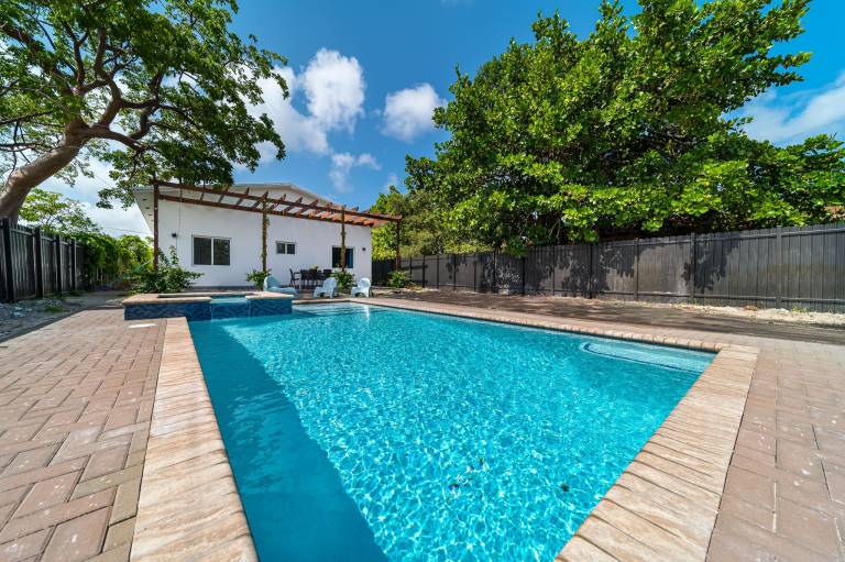 Villa Hollywood Beach