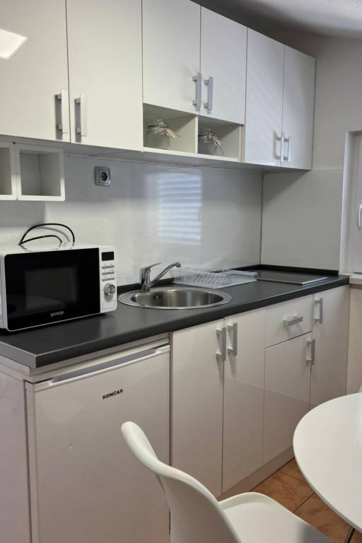 Wonderful holiday apartment with grill & terrace | Sea view | Close to the beach | Dogs allowed — photo 4