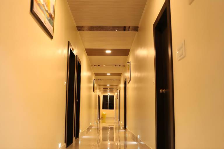 Sunshine International Boarding & Lodging — photo 5