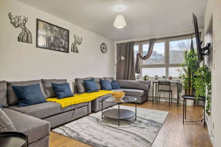 Apartment Camberwell