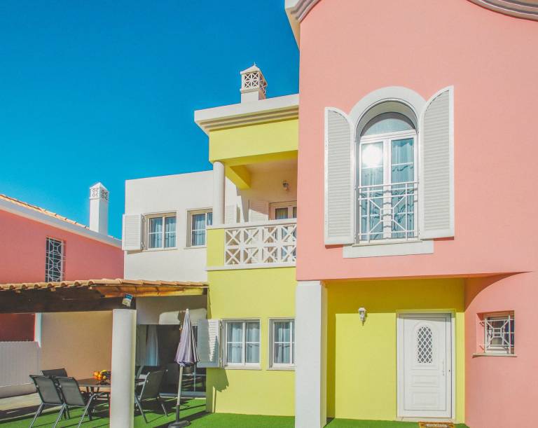 Villa Albufeira