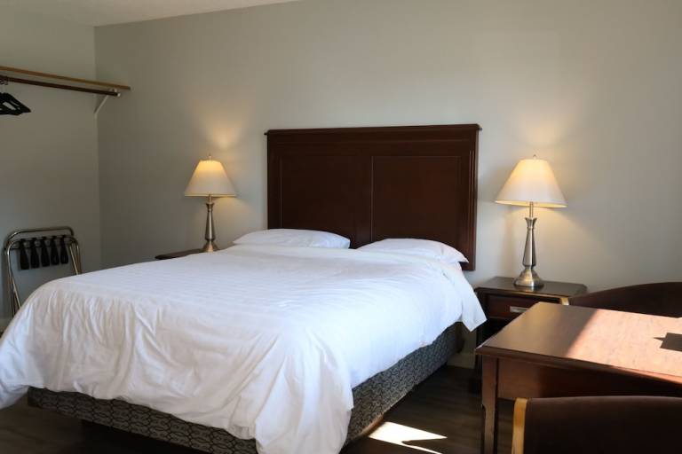Motel Qualicum Beach
