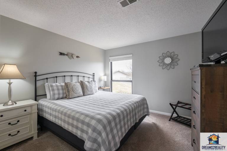 Condo with barbecue, pool & sauna — photo 4