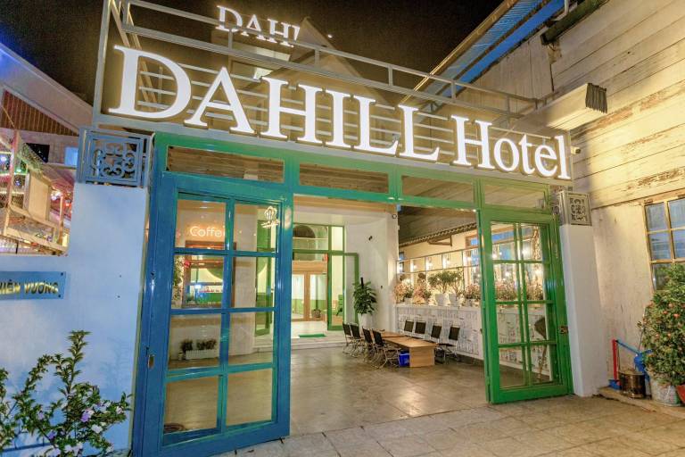 Dahill 196 Dalat — photo 3
