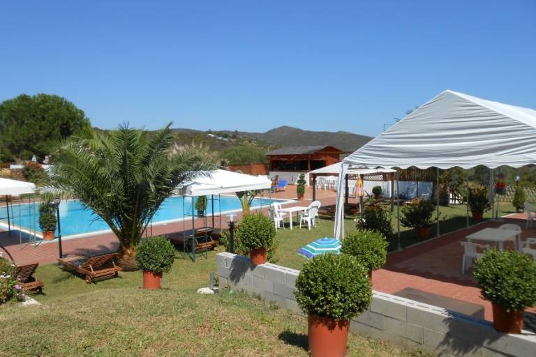 Privatzimmer Padru