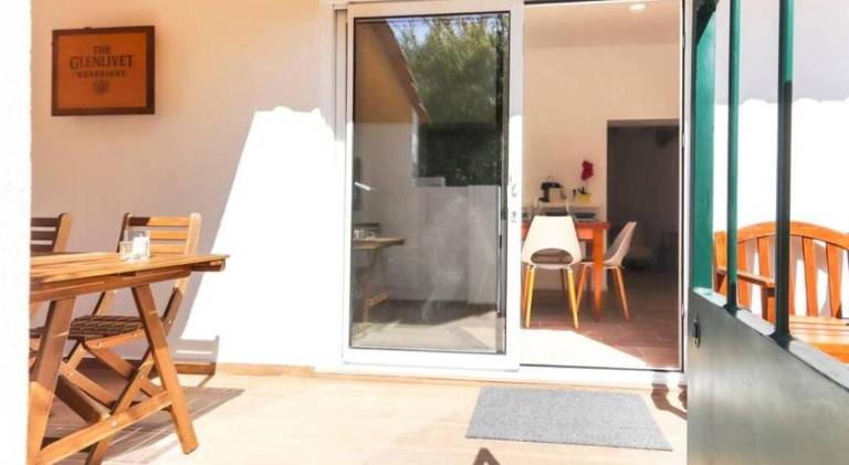 Villa with patio & garden | Close to the beach | Pets allowed — photo 4