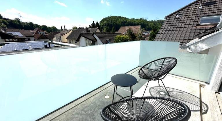 Holiday apartment with terrace | Dogs allowed — photo 3