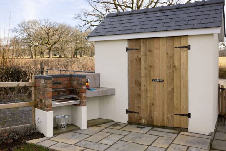 Cottage Llandovery