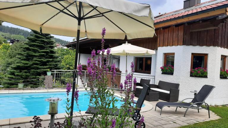 Ferienwohnung Böhmerwald