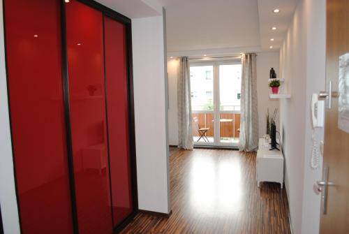 Apartament Pniewy