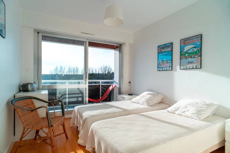 Holiday apartment with 1 room for 4 persons — photo 4