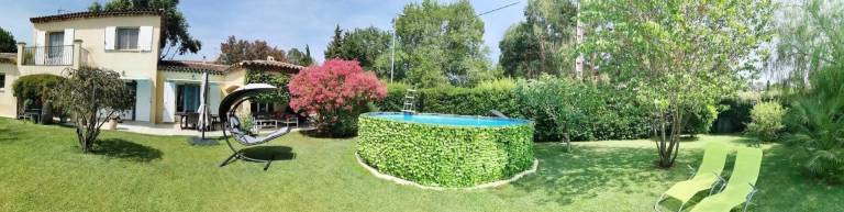 Villa Le Muy