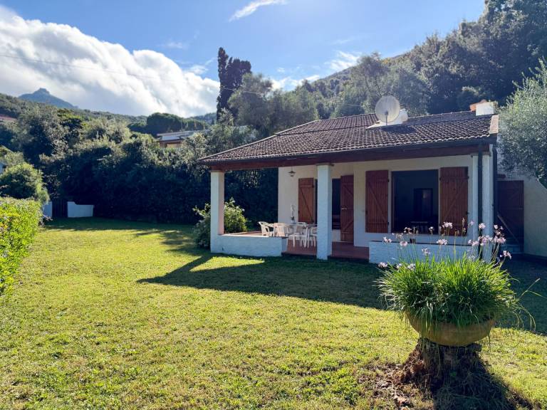 Ferienhaus in Bagnaia f&uuml;r max. 6 Personen