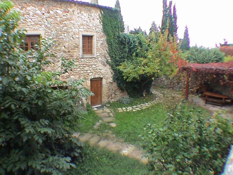 Cottage Saint-Laurent-des-Arbres