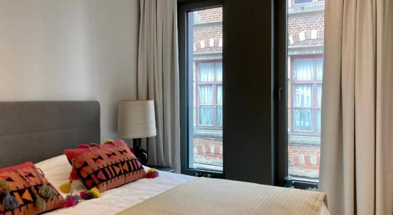 Holiday apartment | Close to Gravensteen — photo 3